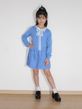 RIiさんのコーディネート