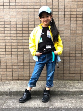 RIiさんのコーディネート