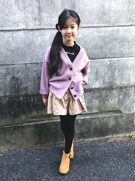 RIiさんのコーディネート