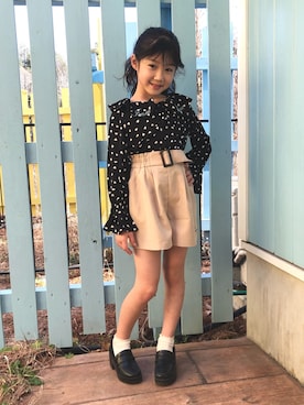 RIiさんのコーディネート