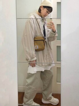 油王個細女さんのコーディネート