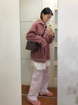 油王個細女さんのコーディネート