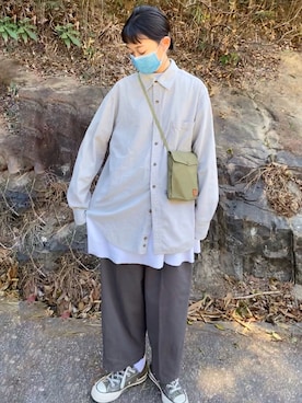 油王個細女さんのコーディネート