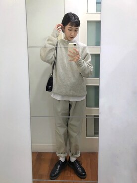 油王個細女さんのコーディネート