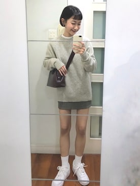 油王個細女さんのコーディネート