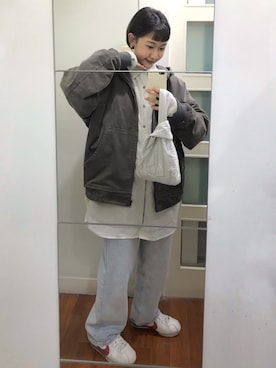 油王個細女さんのコーディネート