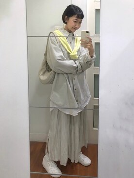 油王個細女さんのコーディネート