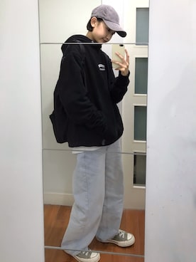 油王個細女さんのコーディネート