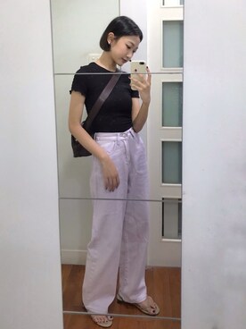 油王個細女さんのコーディネート