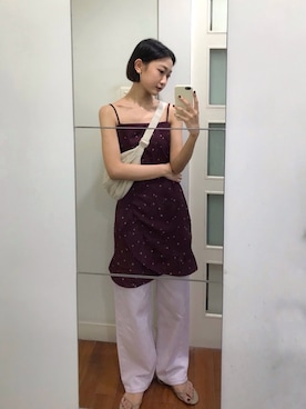 油王個細女さんのコーディネート