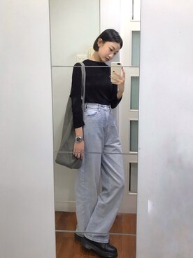 油王個細女さんのコーディネート