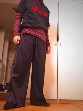 hossiyさんのコーディネート