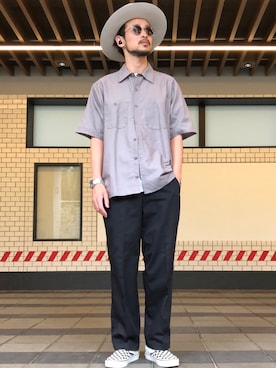 SCGさんのコーディネート