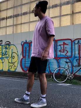 SCGさんのコーディネート