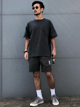 SCGさんのコーディネート