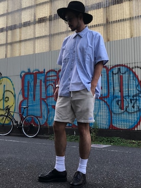 SCGさんのコーディネート