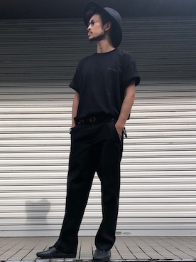 SCGさんのコーディネート