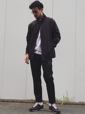 SCGさんのコーディネート