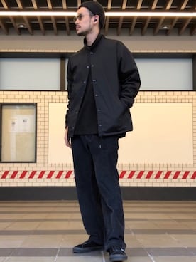 SCGさんのコーディネート