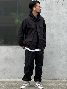 SCGさんのコーディネート