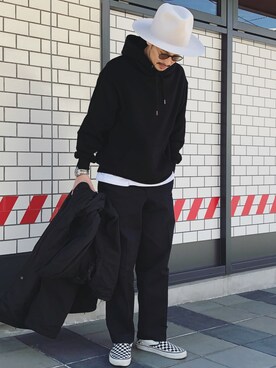 SCGさんのコーディネート