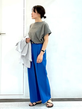 kaoriさんのコーディネート