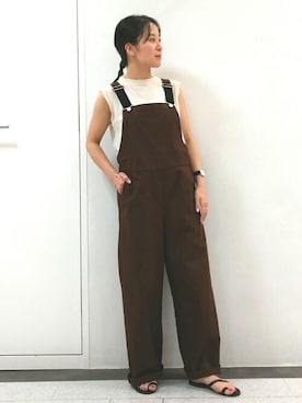 kaoriさんのコーディネート