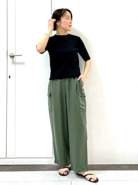 kaoriさんのコーディネート