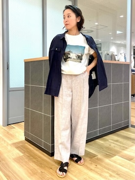 kaoriさんのコーディネート