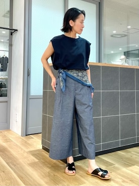kaoriさんのコーディネート