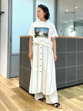 kaoriさんのコーディネート