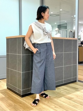 kaoriさんのコーディネート