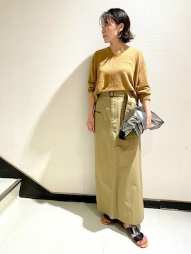 kaoriさんのコーディネート