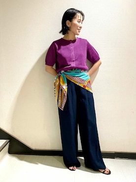 kaoriさんのコーディネート