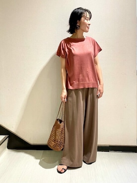 kaoriさんのコーディネート