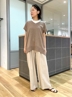 kaoriさんのコーディネート