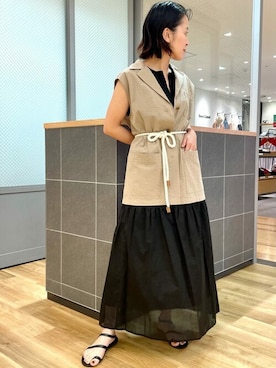 kaoriさんのコーディネート