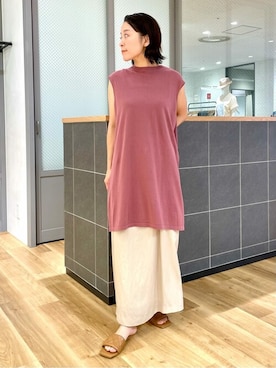kaoriさんのコーディネート