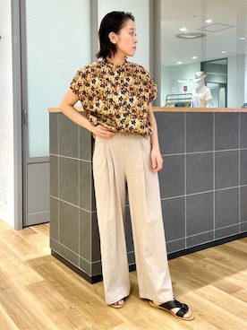 kaoriさんのコーディネート