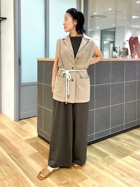 kaoriさんのコーディネート