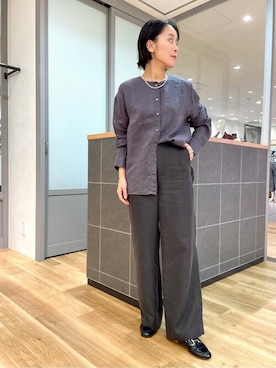 kaoriさんのコーディネート