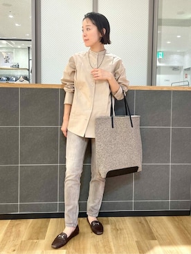 kaoriさんのコーディネート
