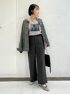kaoriさんのコーディネート