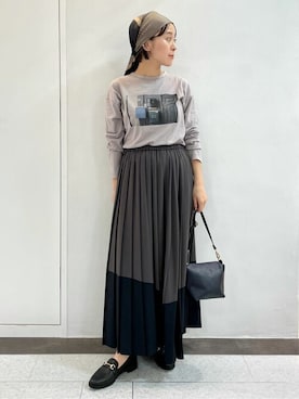 kaoriさんのコーディネート