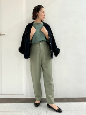 kaoriさんのコーディネート