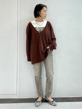 kaoriさんのコーディネート