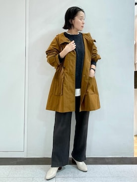kaoriさんのコーディネート