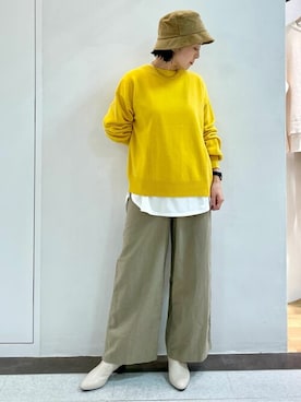 kaoriさんのコーディネート