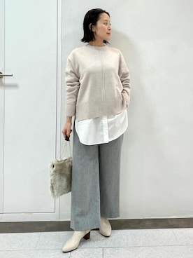 kaoriさんのコーディネート