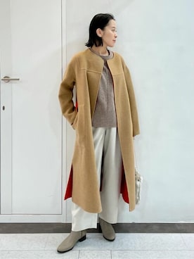 kaoriさんのコーディネート